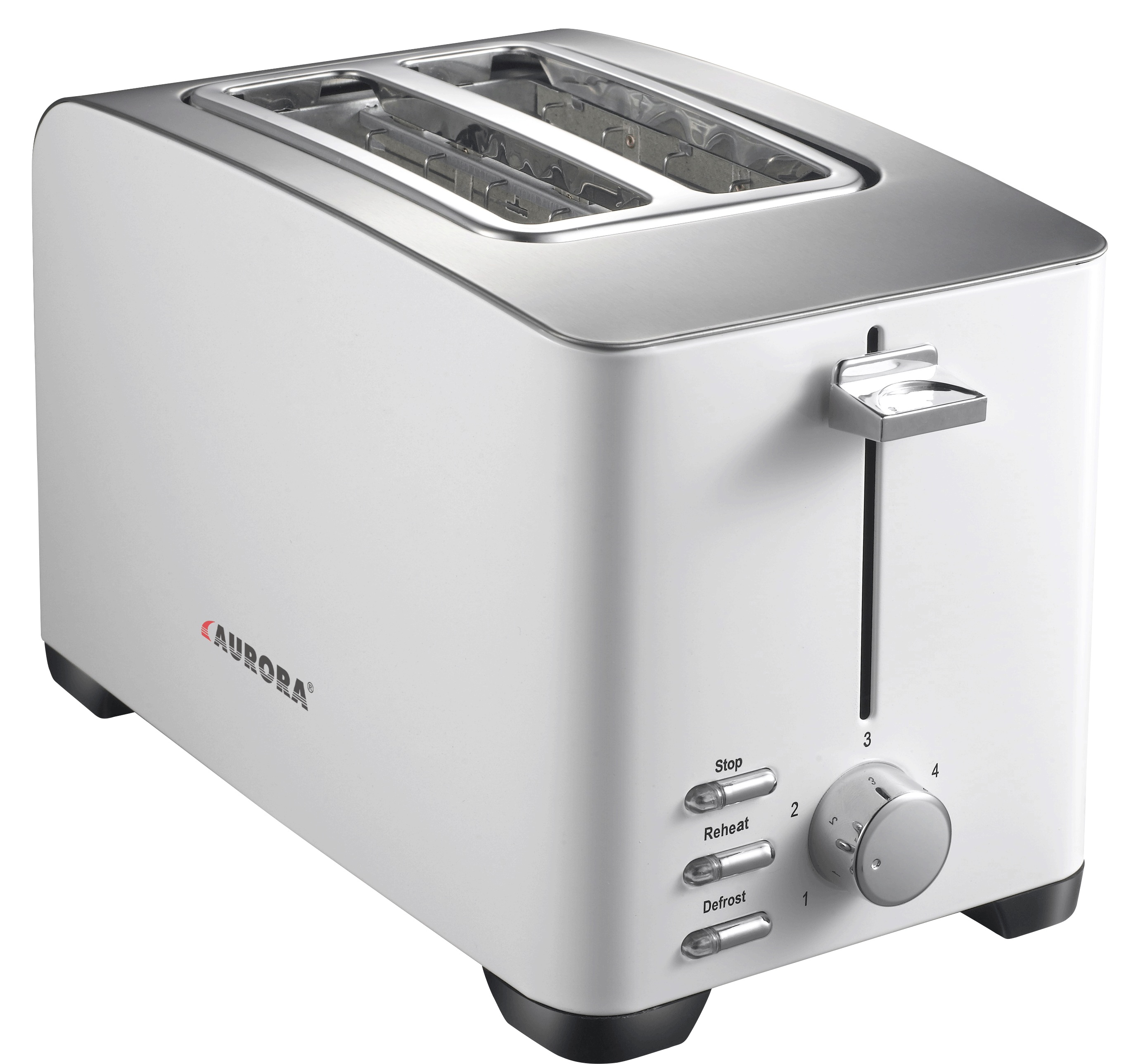 Тостер Aurora AU-3321