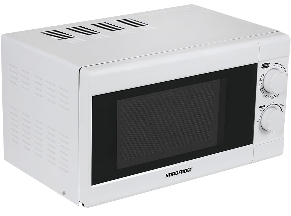 Микроволновая печь Nordfrost MWS-2070 W