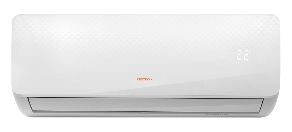 Кондиционер Centek CT-65C07+