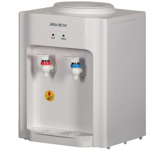 Кулер-диспенсер Avex D-11W