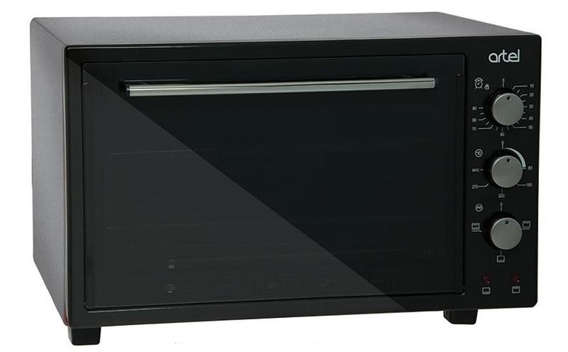 Электрическая печь ARTEL ARTEL MD 3612 E grey