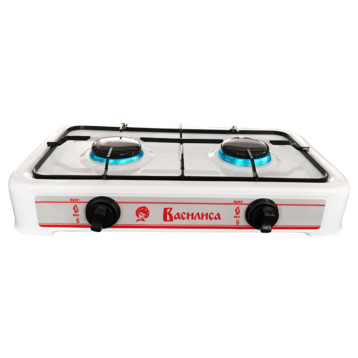 Плитка газовая ВАСИЛИСА ГП2-1080