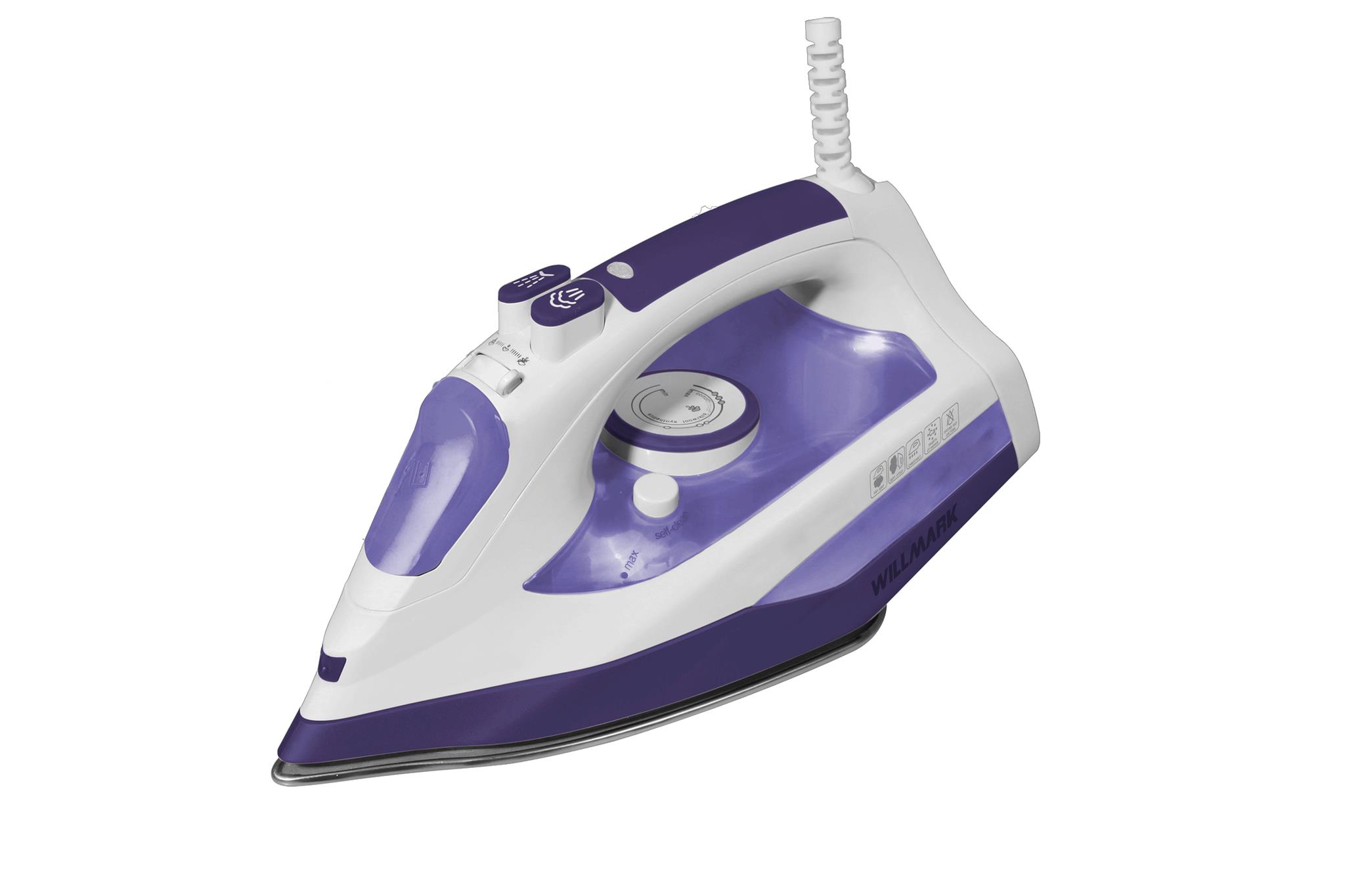 Утюг Willmark SI-2232N