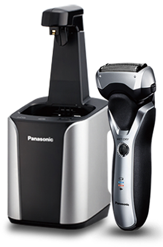 Электробритва PANASONIC ES-RT87-S520