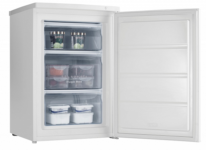 Морозильная камера Hisense RS-11DC4SB