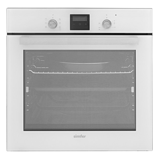 Встраиваемая духовка Simfer B6EC58016