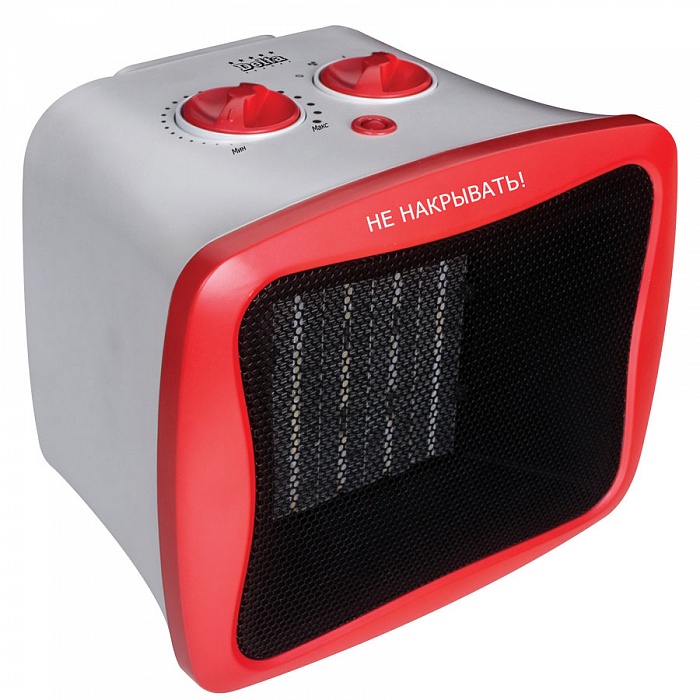 Тепловентилятор Delta D-0306