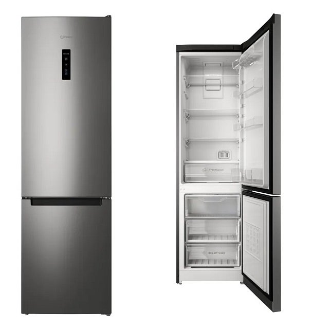 Холодильник Indesit ITS 5200 NG
