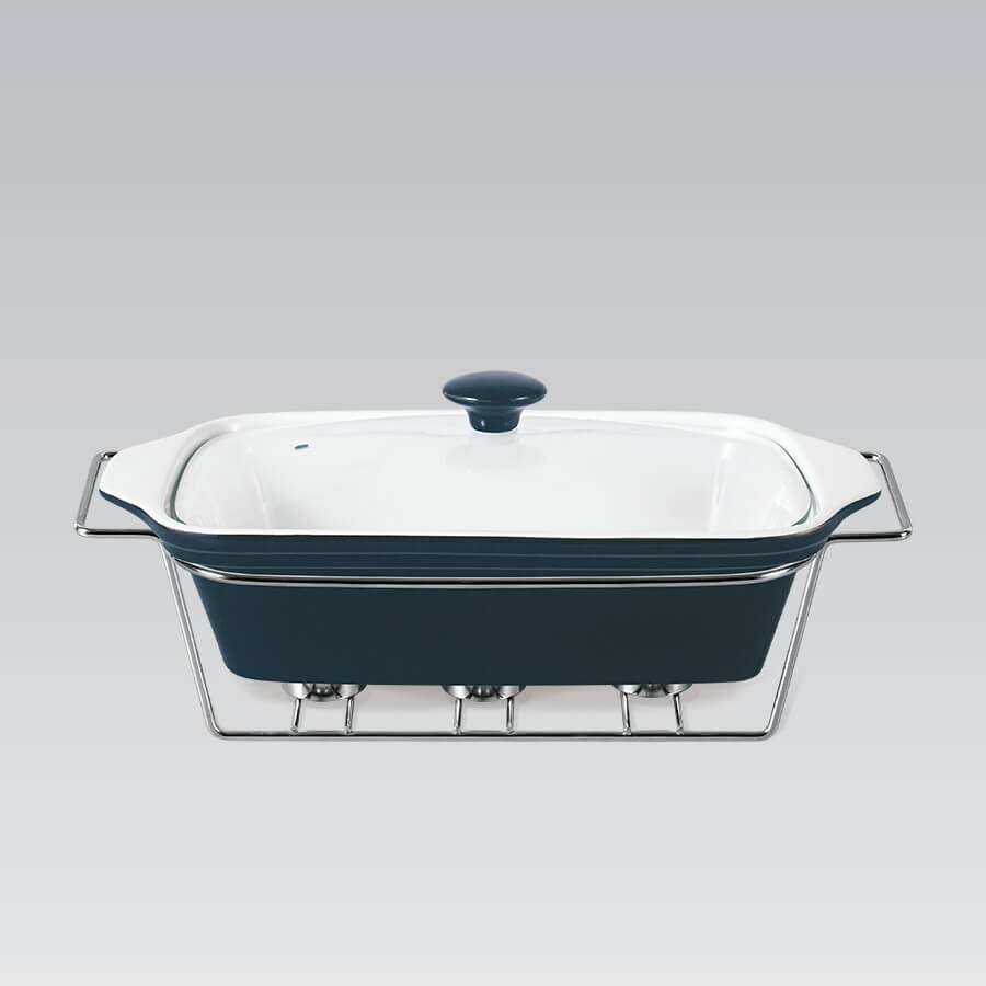 Мармит Прямоугольный Maestro MR-11561-73