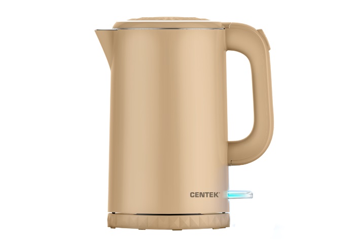 Электрочайник Centek CT-0020 Beige