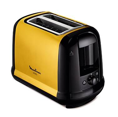 Тостер LT260G30 "Subito" gold Moulinex