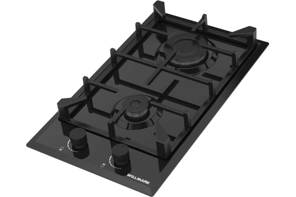 Варочная панель WILLMARK WGH-2301BL