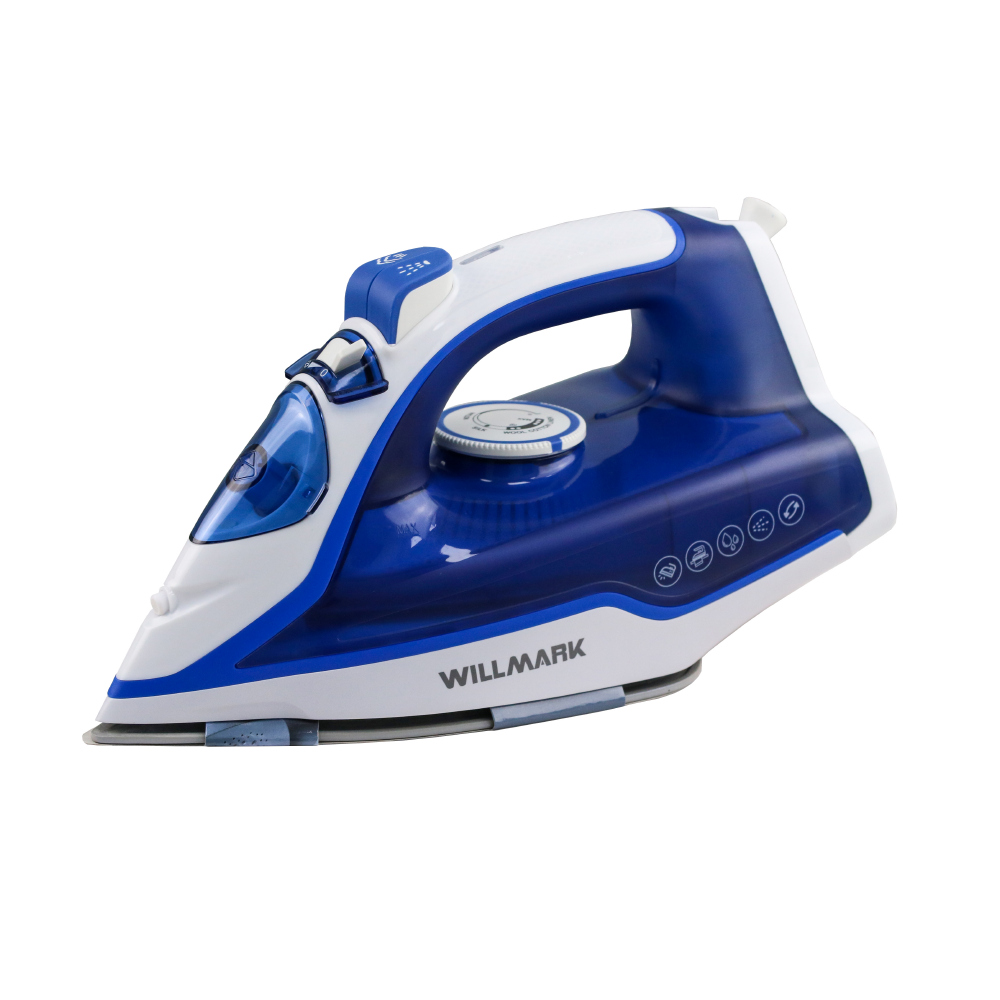 Утюг WILLMARK SI-2267CB