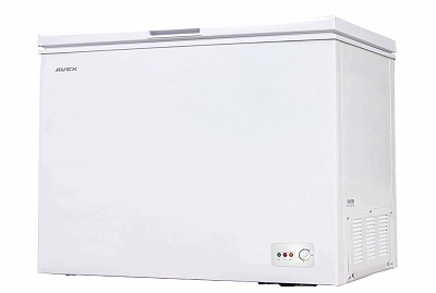 Морозильный ларь AVEX 1CF-370