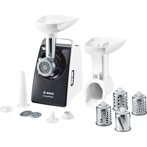 Мясорубка Bosch MFW 3640
