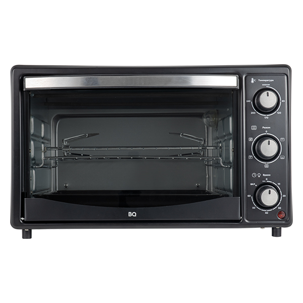 Электропечь BQ EO3002BG черный