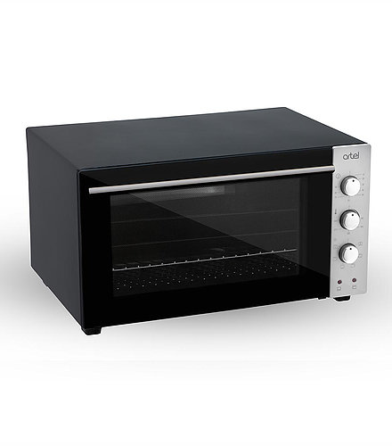 Электрическая печь ARTEL MD 4212L Black 