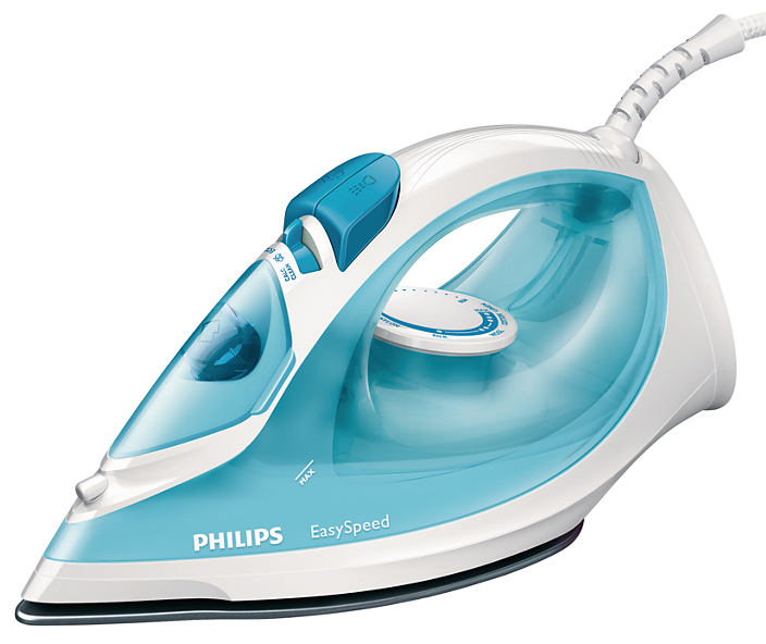 Утюг Philips EasySpeed GC1028/20  