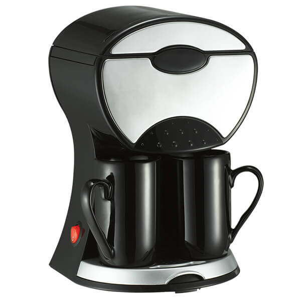 Кофеварка Maestro MR-404

