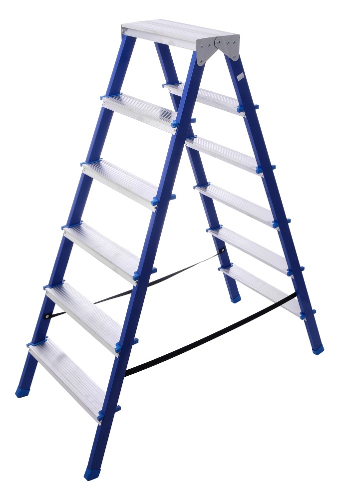 Стремянка Stairs CS206