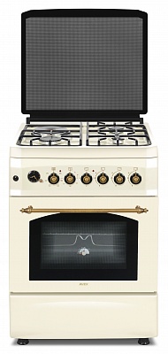 Плита комбинированная Avex FEG6321YR