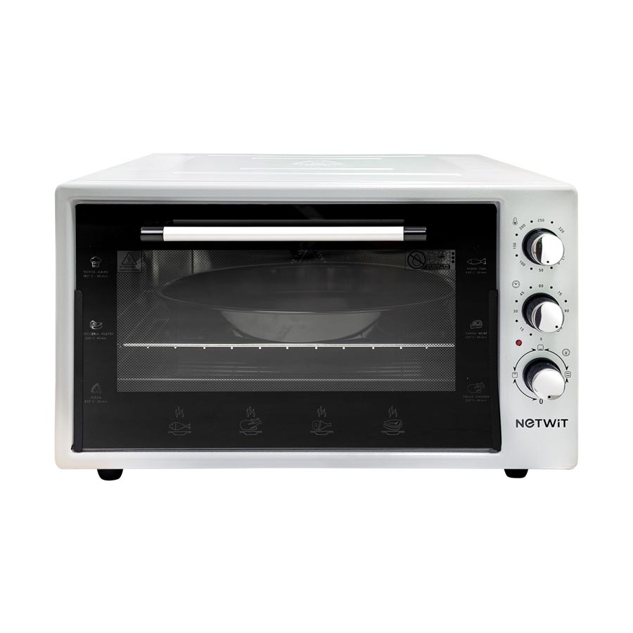 Электропечь Netwit KT-V 45 W