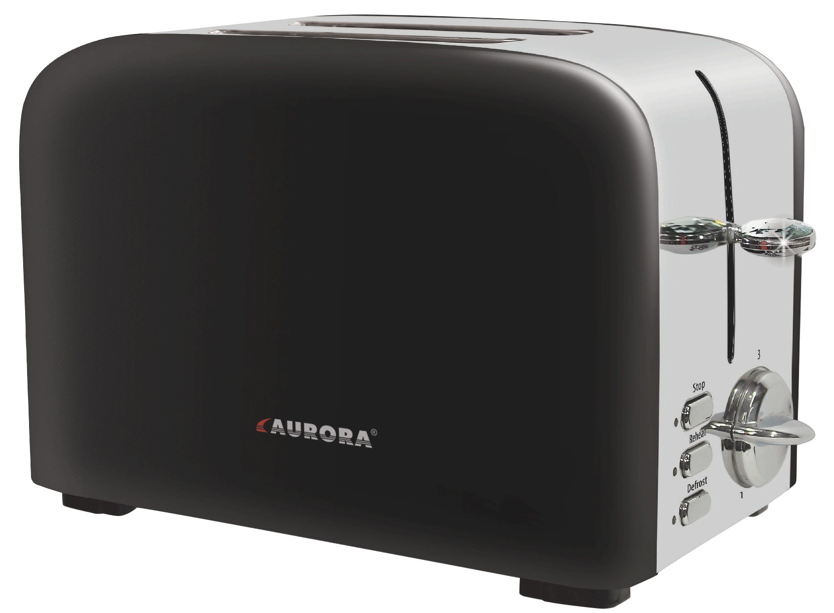 Тостер Aurora AU-3320