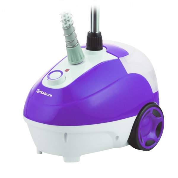 Отпариватель Sakura SA-3900P