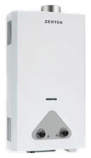 Газовая колонка Zerten W-16 кВт