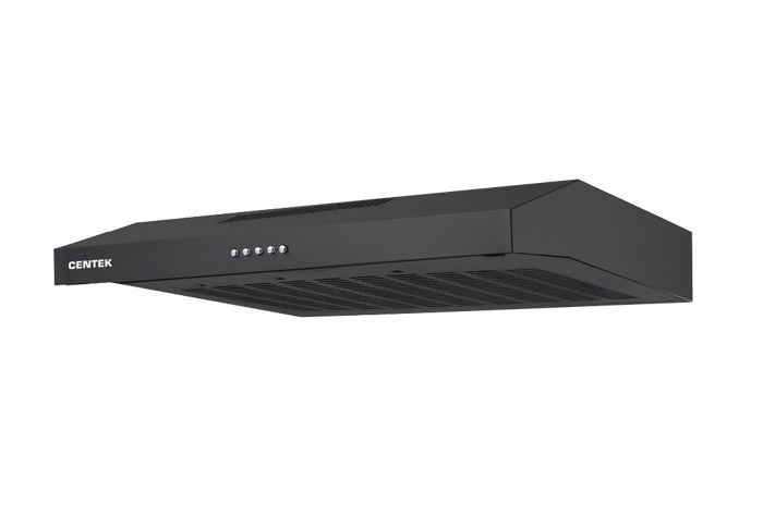 Вытяжка Centek CT-1801-50 Black