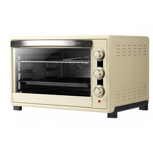 Жарочный шкаф Centek CT-1533-62 BEIGE Convection (бежевый)