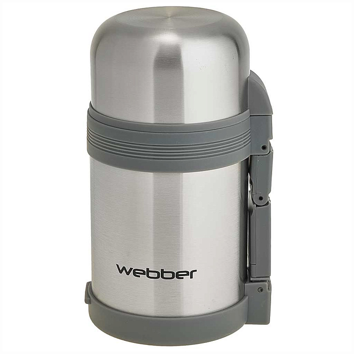 Термос Webber BE-18008T
