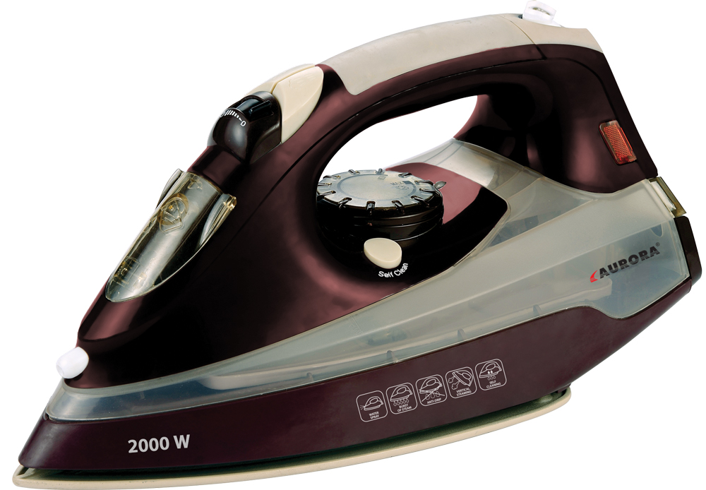 Утюг Aurora AU-3420