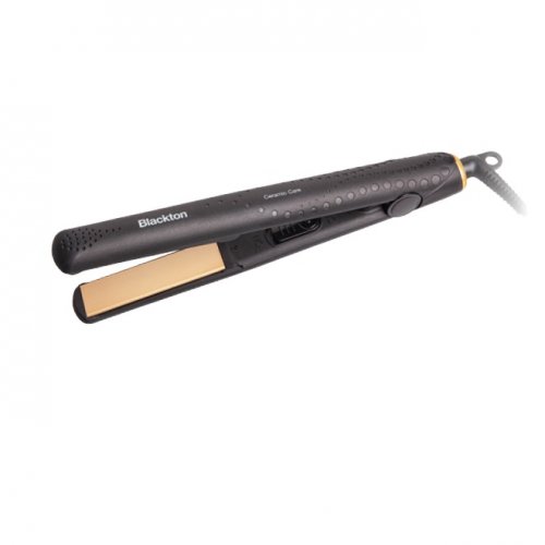Выпрямитель для волос Blackton Bt HS1001 Чёрный