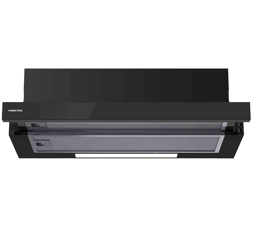 Вытяжка Hiberg VB 6040 GB