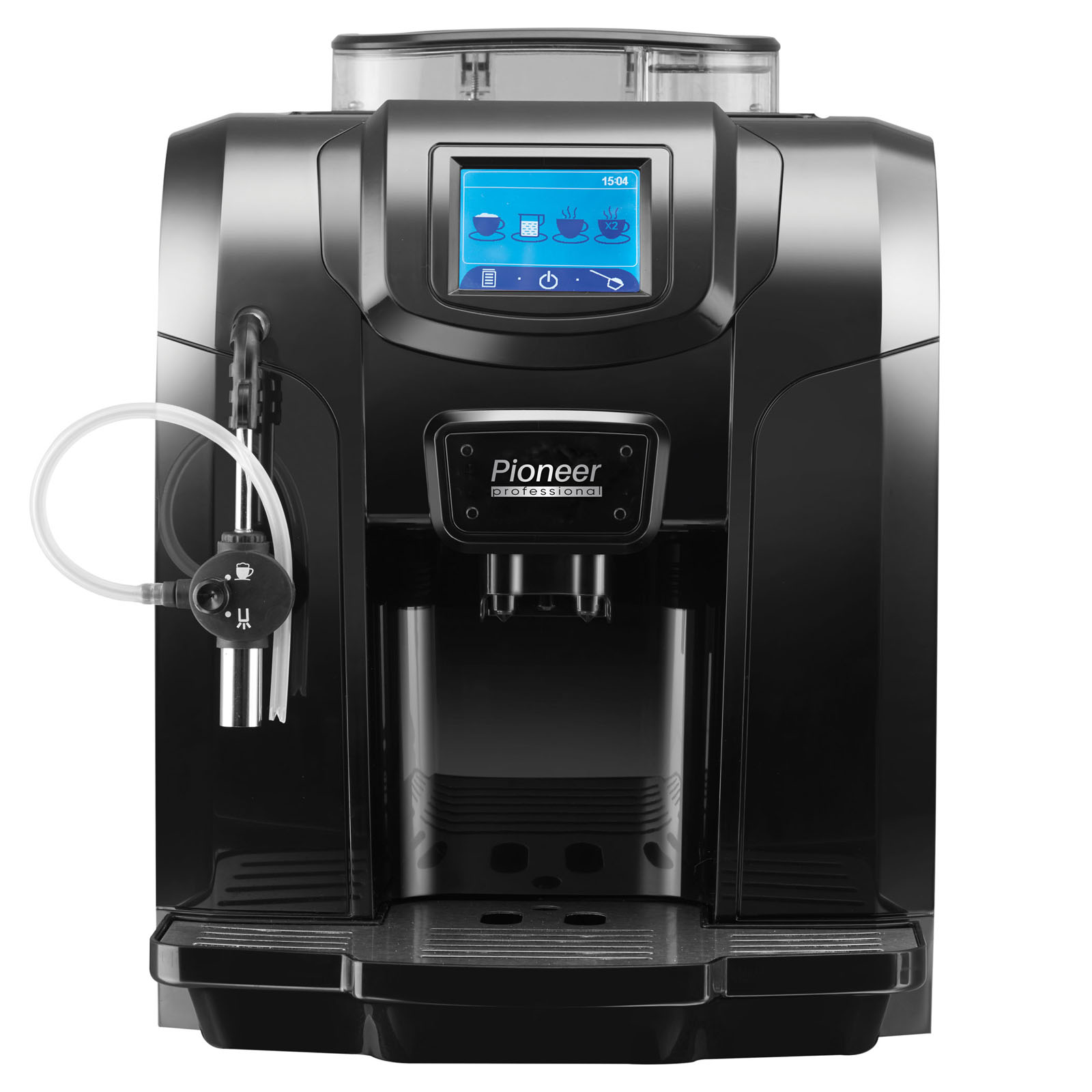 Кофемашина Pioneer CMA016