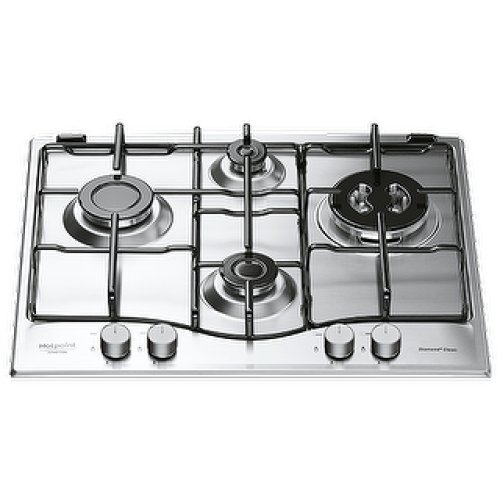 Варочная поверхность HOTPOINT ARISTON PCN 641 T/IX/HA