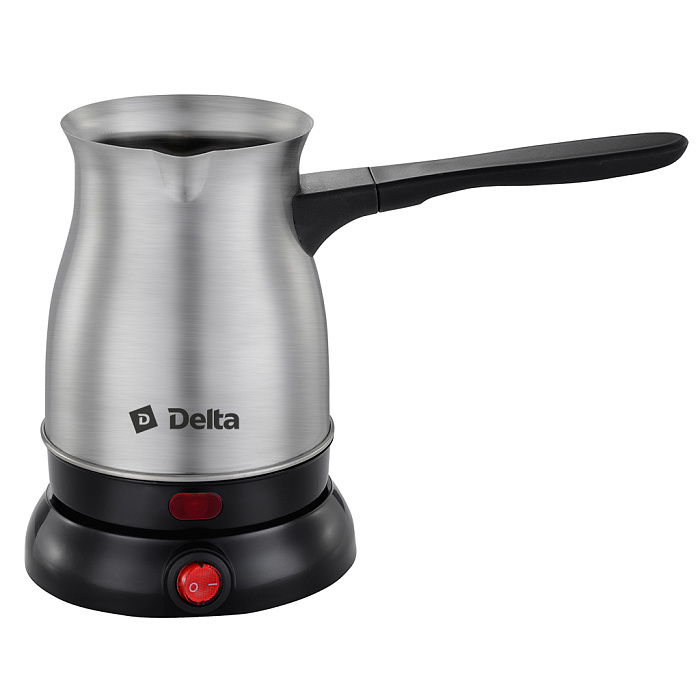 Электрическая турка Delta DL-8300