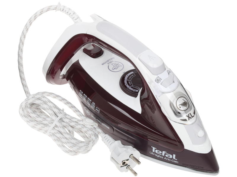 Утюг Tefal FV4961E0