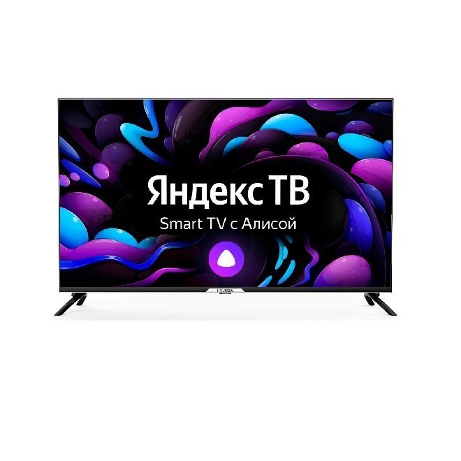 Телевизор Hyundai H-LED43BU7003 Smart