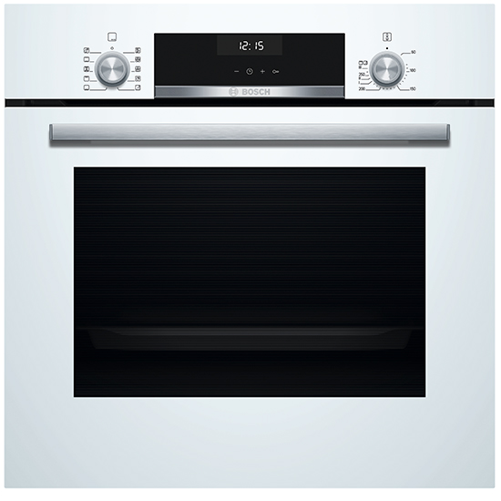 Духовой шкаф Bosch HBJ558YW0Q