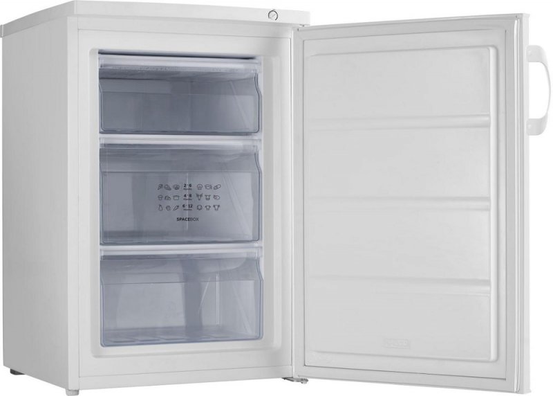 Морозильная камера Gorenje F 492 PW