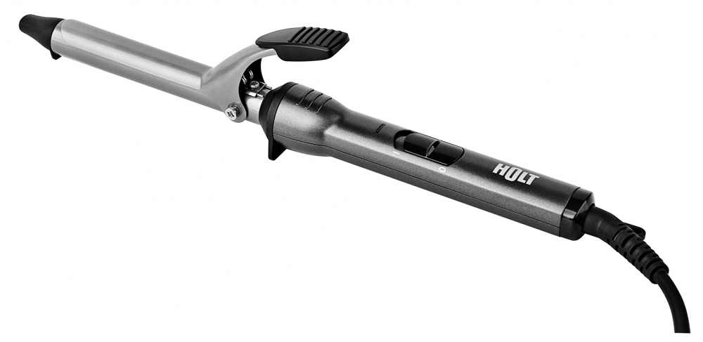 Щипцы для завивки HOLT HT-HC-005