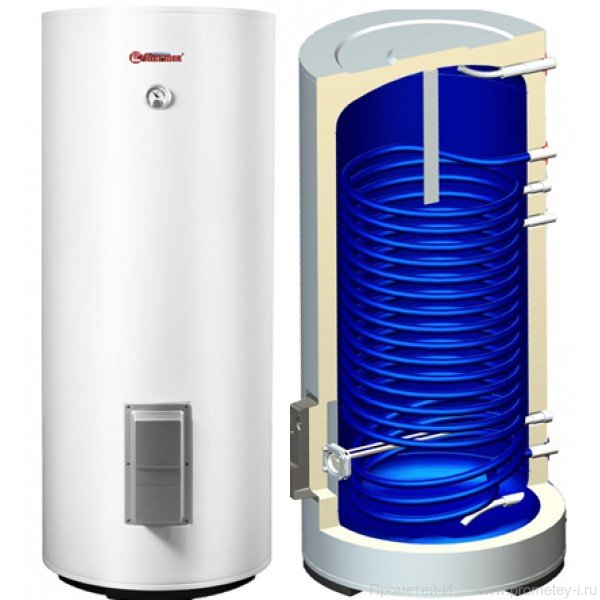 Водонагреватель Thermex ER300V combi