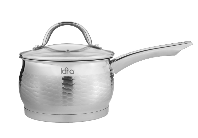 Ковш Lara LR03-33 Milano