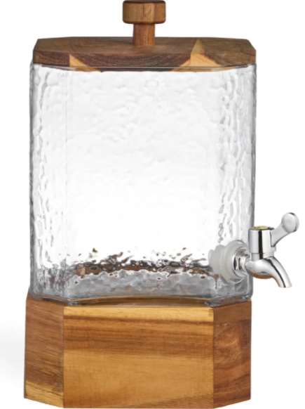 Диспенсер Для Напитков Aqua 5 Л 750-012