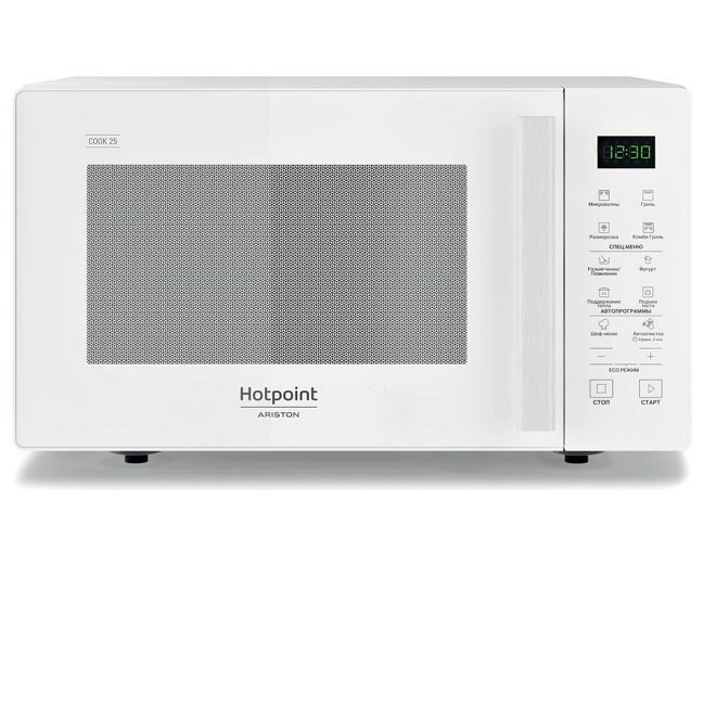 Микроволновая печь Hotpoint-Ariston MWHA 253 W