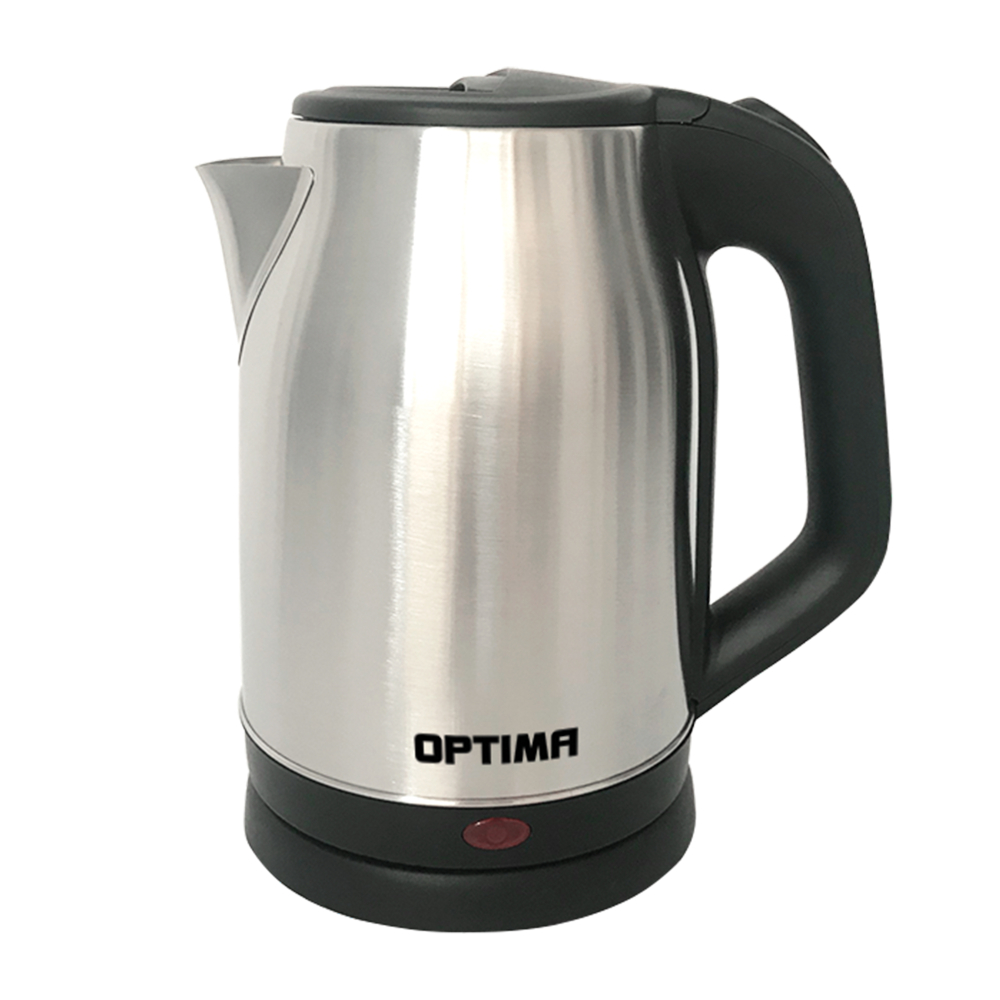 Электрический чайник OPTIMA EK-1807SS