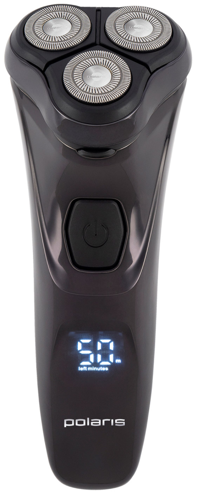 Бритва Polaris PMR 0415 R PRO 4D
