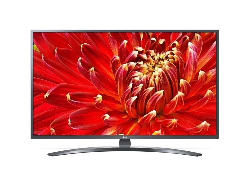 Телевизор LG 43UP81006LA
